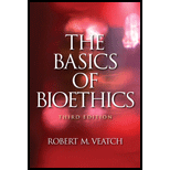 Basics of Bioethics