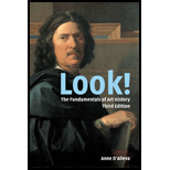 Look Fundamentals of Art History