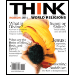 THINK World Religions