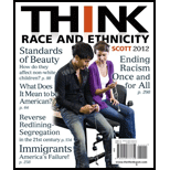 THINK Race and Ethnicity