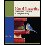 Novel Strategies