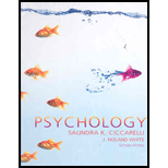 Psychology   With MyPsychLab (Looseleaf)