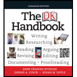 Dk Handbook (Canadian)