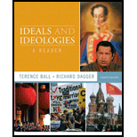 Ideals and Ideologies Reader