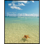 Ponto De Encontro 2ND 13 Edition, by Anna Klobucka - ISBN 9780205782765