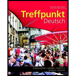 Treffpunkt Deutsch