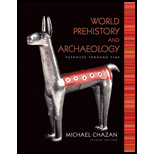 World Prehistory and Archaeology