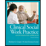 Clinical Social Work Practice