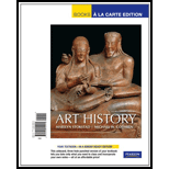 Art History, Volume One (Looseleaf)