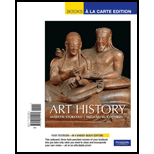 ART HISTORY,V.ONE (LOOSELEAF) W/ACCESS