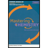 Introductory Chemistry Access