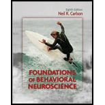 Foundations of Behavioral Neuroscience   With Access