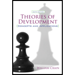 Theories of Development