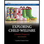 Exploring Child Welfare