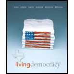 Living Democracy, Texas Edition