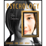 Psychology (Cloth)