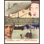 Connections  World History, Combined Volume