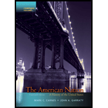 American Nation, Combined Volume  Access Code