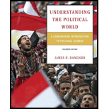 Understanding Political World   With Access