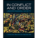 In Conflict and Order