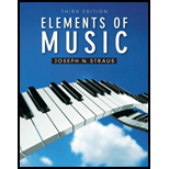 Elements of Music   With Searchlab Access