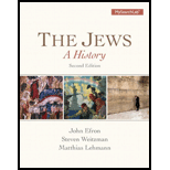 Jews History Mysearchlab Extext Access