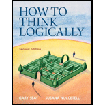 How to Think Logically   With Access