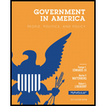 Government in America