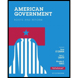 American Government Roots and Reform 2012 Edition