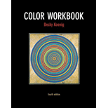 Color Workbook With MySearchLab Access