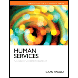 Human Services Student Cent. Approach