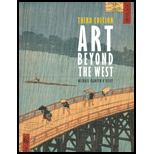 Art Beyond the West