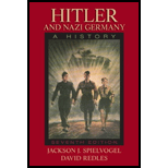 Hitler and Nazi Germany   With Access