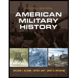 American Military History