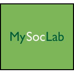 New MySocLab With Pearson Etext