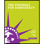 Struggle For Democracy