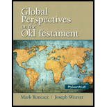 Global Perspectives on Old Testament