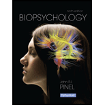 Biopsychology Text Only