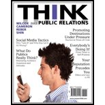 Think Public Relations With Access