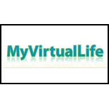 MyVirtualLife Standalone Access Card