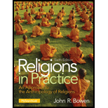 Religions in Practice Access