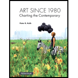 Art Since 1980 Charting the Contemporary  Text Only