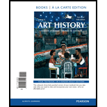 Art History, Volume Two (Looseleaf)