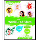 World of Children Text Only