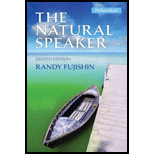 Natural Speaker