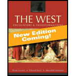 West Encounters and Transform., Combined