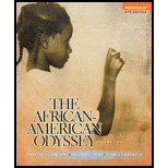 African American History Textbooks - Textbooks.com