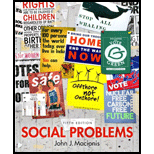 Social Problems   With Mysoclab and eText