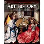 Art History 14th  17th Century Art, Portable Edition Book 4 and Access