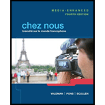 Chez Nous Media Enhanced With Access